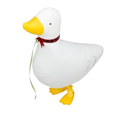 Duck Walking Pet Balloon Singapore