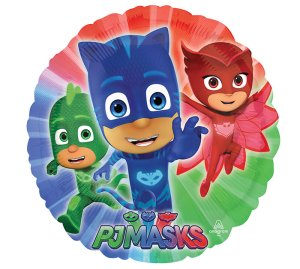pj masks
