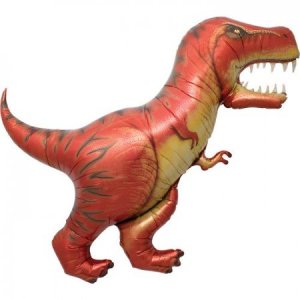 dinosaur balloons