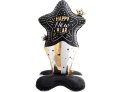 New Year Stars Airloonz Decoration Balloon Set Singapore
