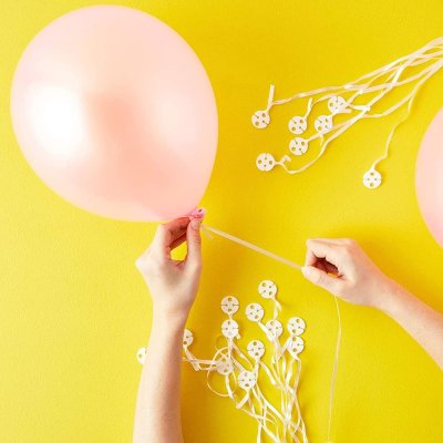 Balloon Clip & String Singapore