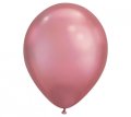 Chrome Mauve Helium Latex Balloon Singapore
