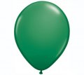 Green Colour Helium Latex Balloon