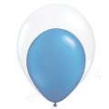 Dark Blue Balloon IN Balloon Singapore