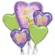 TinkerBell Have a Magical Day! Balloon Bouquet