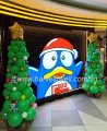 Christmas Tree Balloon Singapore