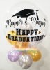 graduation customized balloon