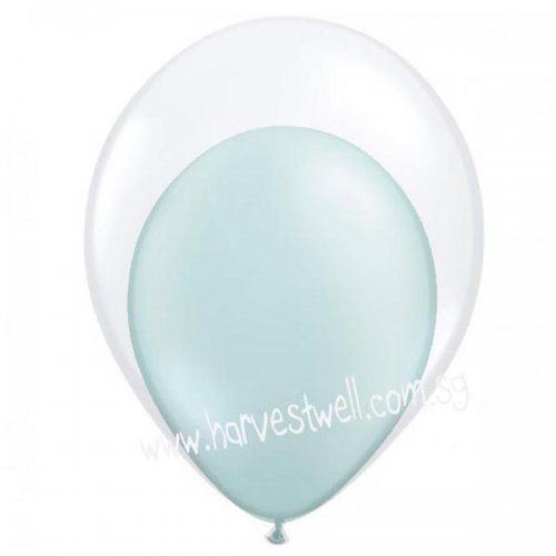 Aqua Balloon IN Balloon