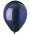 Crystal Purple Helium Latex Balloon Singapore