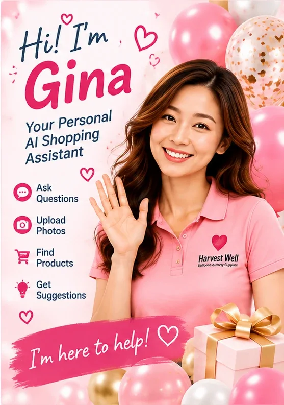 Meet Gina
