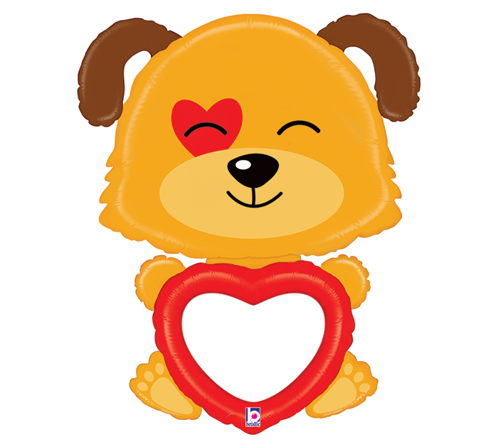 Remarkables Puppy Love