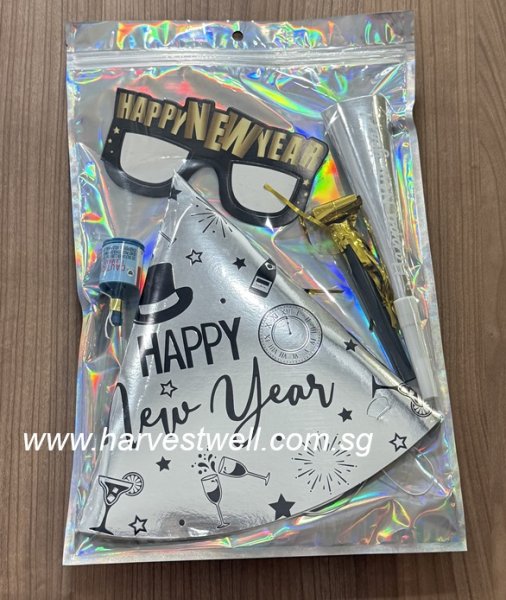 New Year Countdown Party Packs New Year Eve Countdown Party Packs [NYE ...