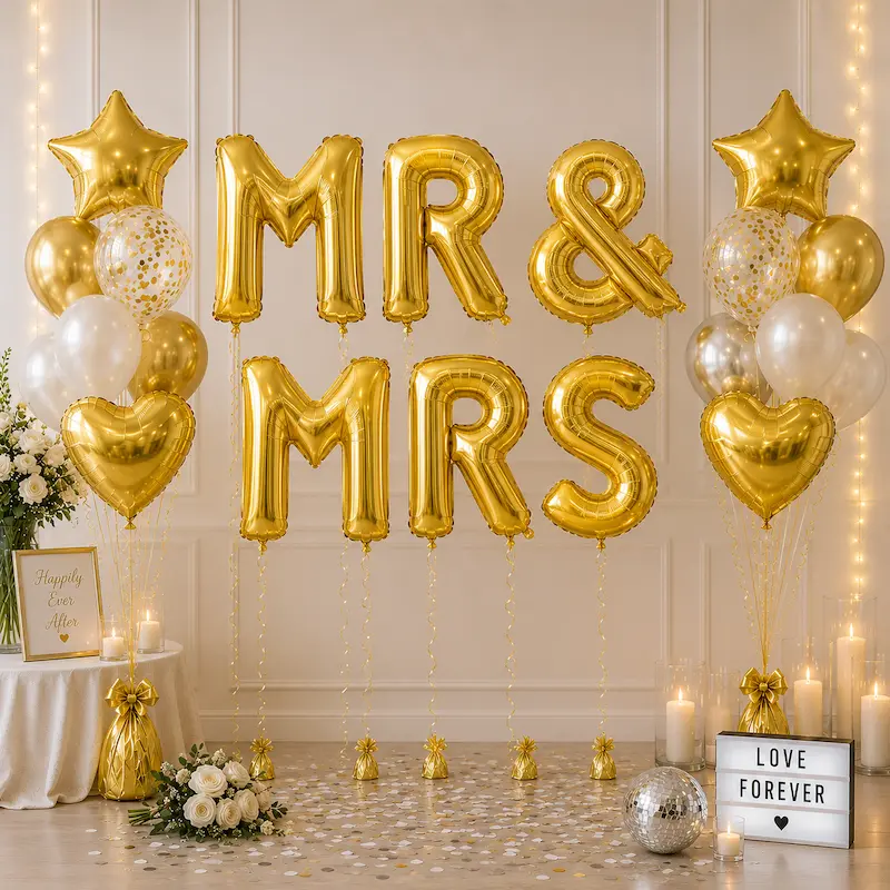 ampersand mega balloons ampersand mega balloons