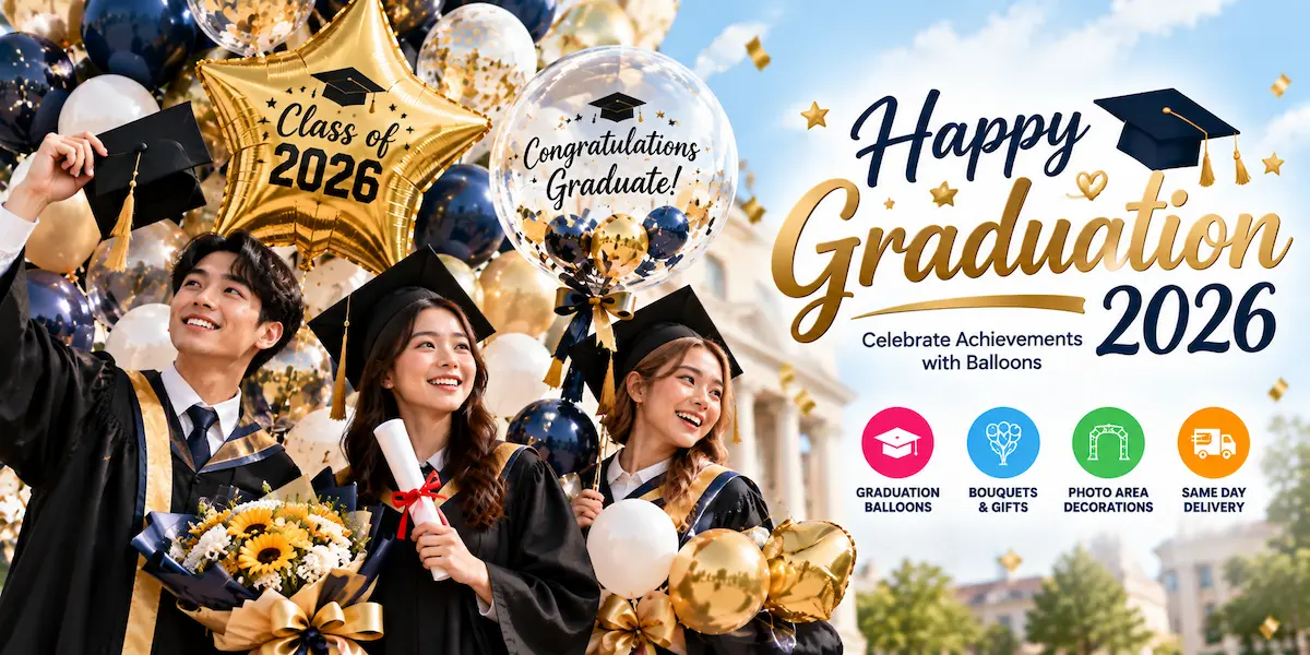 Graduation 2026