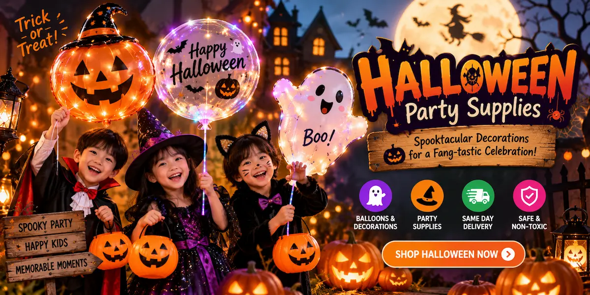 Halloween 2026