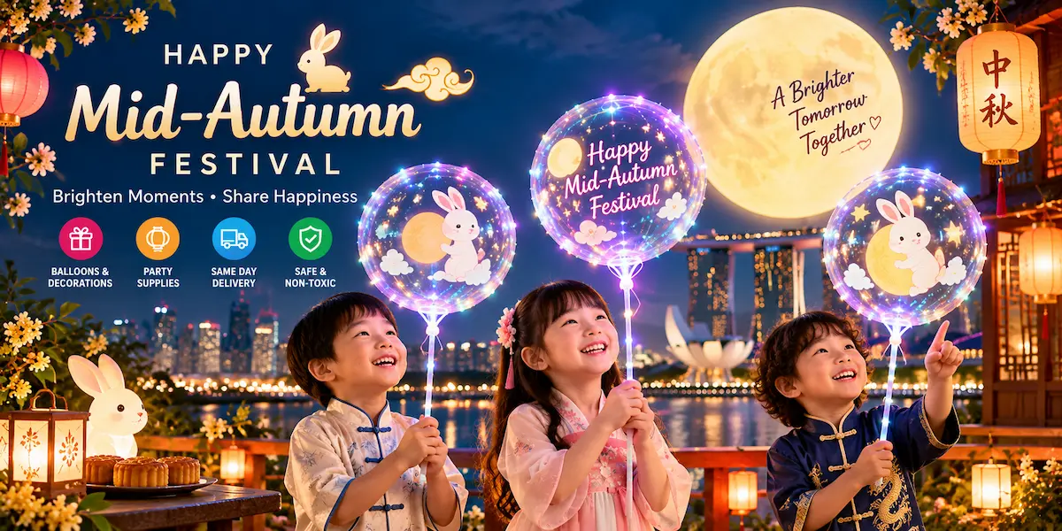 Mid-Autumn Festival 2026