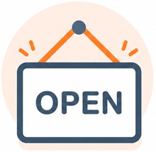 Open 7 Days Balloon Shop Singapore